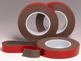 Foam Tapes